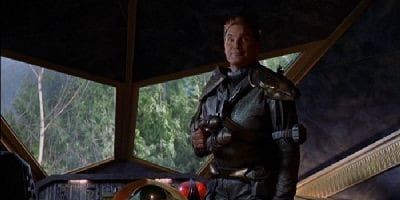 poster de la série Le Chasseur de primes