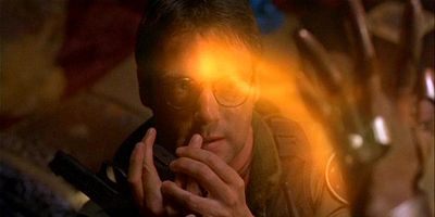 poster de la série Le Jour sans fin