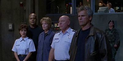 poster de la série Trahisons