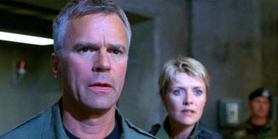 poster de la série La Lumière