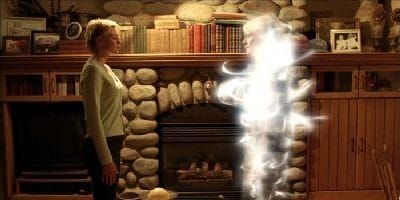 poster de la série Ascension