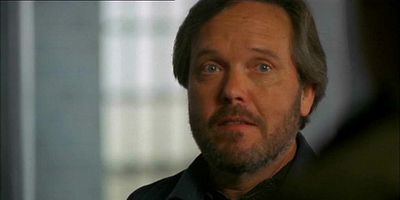 poster de la série Ultime recours