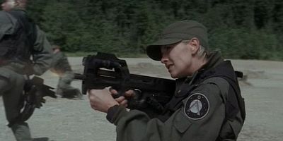 poster de la série 48 heures