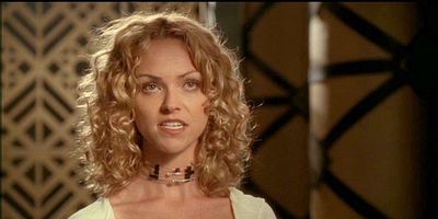 poster de la série Sans issue - 2ème partie