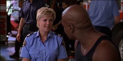 poster de la série La Porte des rêves