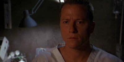 poster de la série La Prophétie