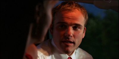 poster de la série Chimères