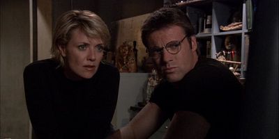 poster de la série Aux yeux du monde