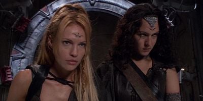 poster de la série Discordes