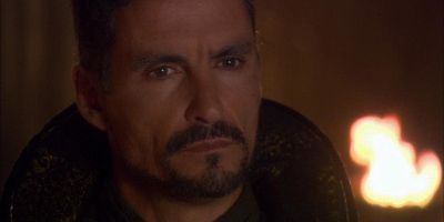 poster de la série Pour la vie