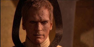 poster de la série Le livre des origines - 3ème Partie