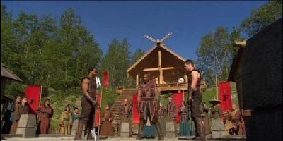 poster de la série Pour l'honneur