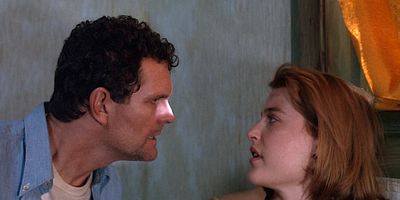 poster de la série Lazare