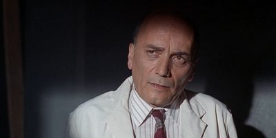 poster de la série Les Vampires