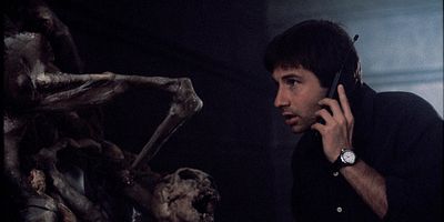 poster de la série Anasazi