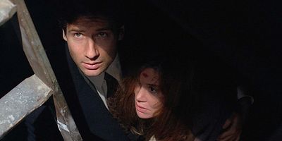 poster de la série Souvenir d'oubliette