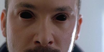 poster de la série L'Épave - 1ère partie