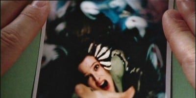 poster de la série Les Hurleurs