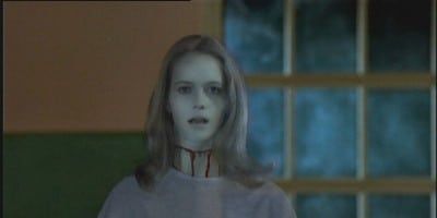 poster de la série Amour fou