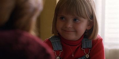 poster de la série Emily - 2ème partie