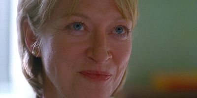 poster de la série Patient X - 1ère partie