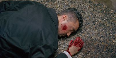 poster de la série Les Nouveaux spartiates