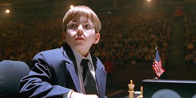 poster de la série La Fin