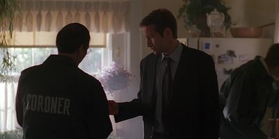 poster de la série Délivrance - 1ère partie