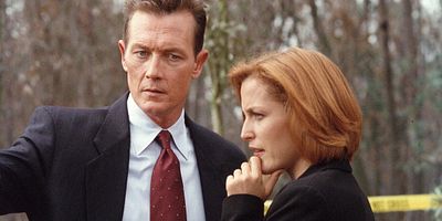 poster de la série Invocation