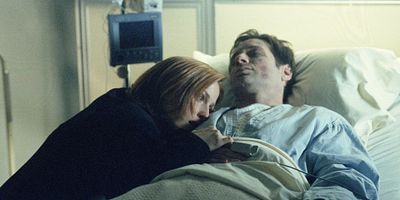 poster de la série Espérance