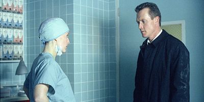 poster de la série Renaissances