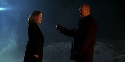 poster de la série Ne faites confiance à personne