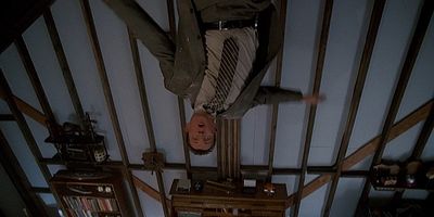 poster de la série Irréfutable