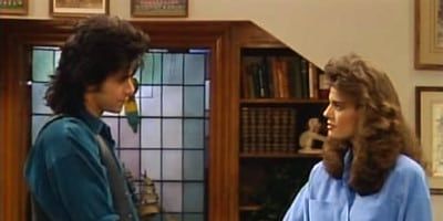 poster de la série Presque une histoire d'amour