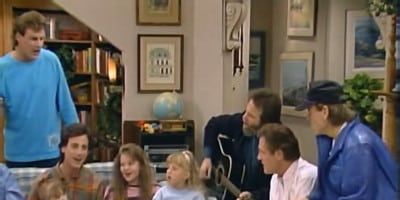 poster de la série Les admirateurs