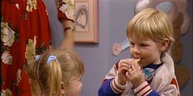 poster de la série Un amour de bébé