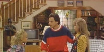 poster de la série Justice de famille