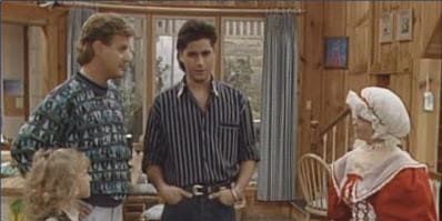 poster de la série Onde de choc