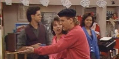 poster de la série Trop, c'est trop