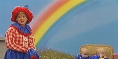 poster de la série Au travail