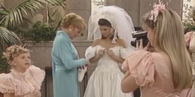 poster de la série La bague au doigt - 2ème partie