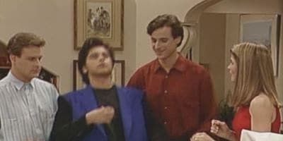 poster de la série Biberon blues