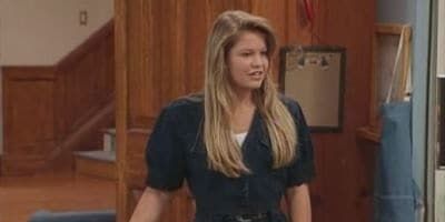 poster de la série Angoisses