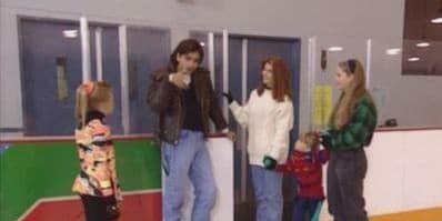 poster de la série Battu à plate couture