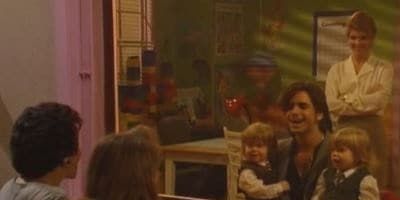 poster de la série Prépa maternelle