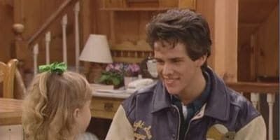 poster de la série Chagrin d' amour