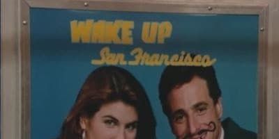 poster de la série Diplômé en sous-sol