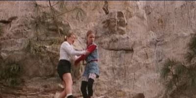 poster de la série Poisson d'avril