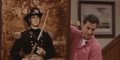 poster de la série Acheté, c' est donné