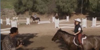 poster de la série À cheval sur les principes - 1ère partie